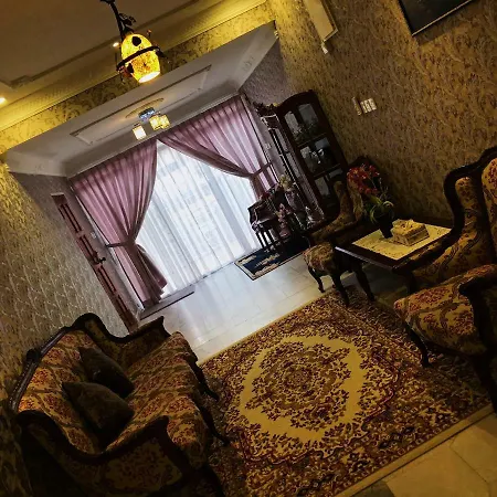 Bayan Baru Homestay @ Taman Sri Nibong